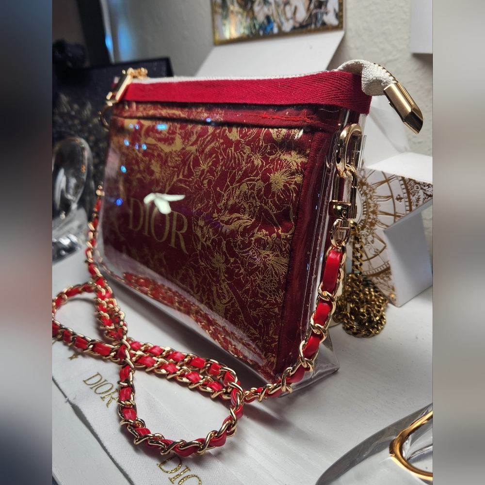 Dior Mini Bag - Picture 7 of 11